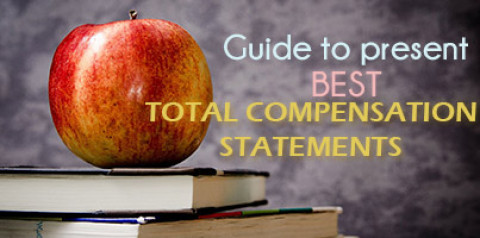 Best Ways to Present Benefits in Total Compensation Statement